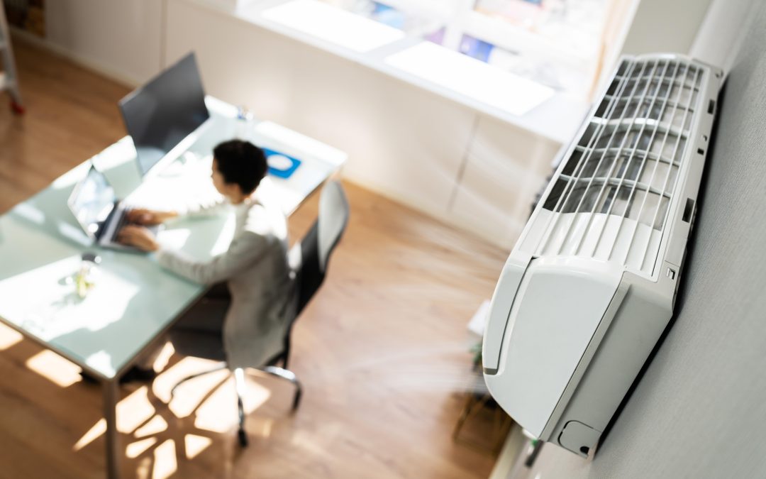 Installation de climatisation à Aubagne