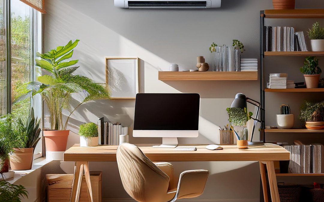 C’est la rentrée… aussi pour votre climatisation.