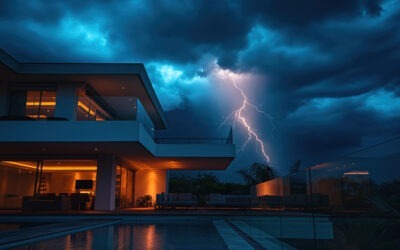 🏠 Sécurité électrique : comment protéger votre maison contre les surtensions ?