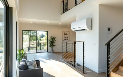 ❄️ Climatisation maison mal isolée à Marseille : est-ce efficace ?