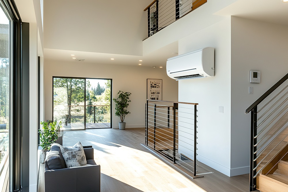 Ma maison est mal isolée : une clim est-elle une bonne solution ?