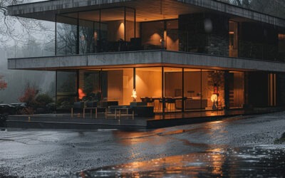 Climatisation et pluie : faut-il utiliser sa clim quand il pleut ?