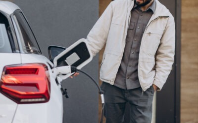 🚗 À qui s’adresser pour installer une borne de recharge chez soi ?