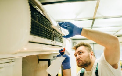 🌬️ Nettoyage de clim : peut-on le faire soi-même à Aubagne ?